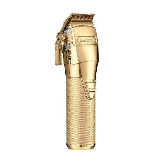 BaBylissPRO FXONE GOLDFX All Metal Clipper