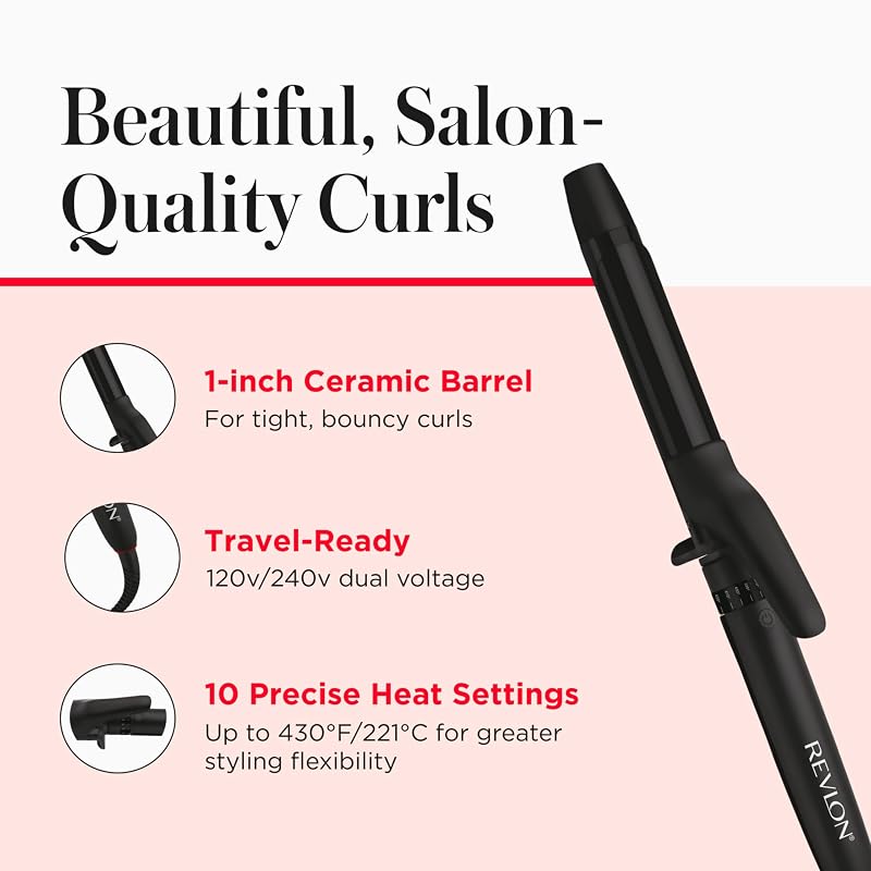 Revlon SmoothStay 1