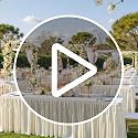 Wish Care Cream Fitted 6ft Rectangle Tablecloths 4 Pack for Wedding & Party - 72x30 Inches, Durable Polyester