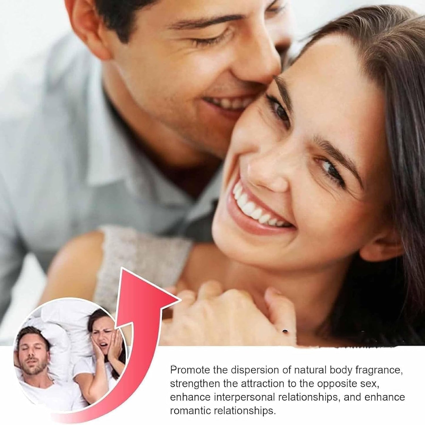 Venom Pheromone Perfume Collection, Venom Pheromones Perfumes for Women, Roll On Pheromone Perfume for Women, Enhanced Venom Scents, Long-Lasting Portable (5PC)