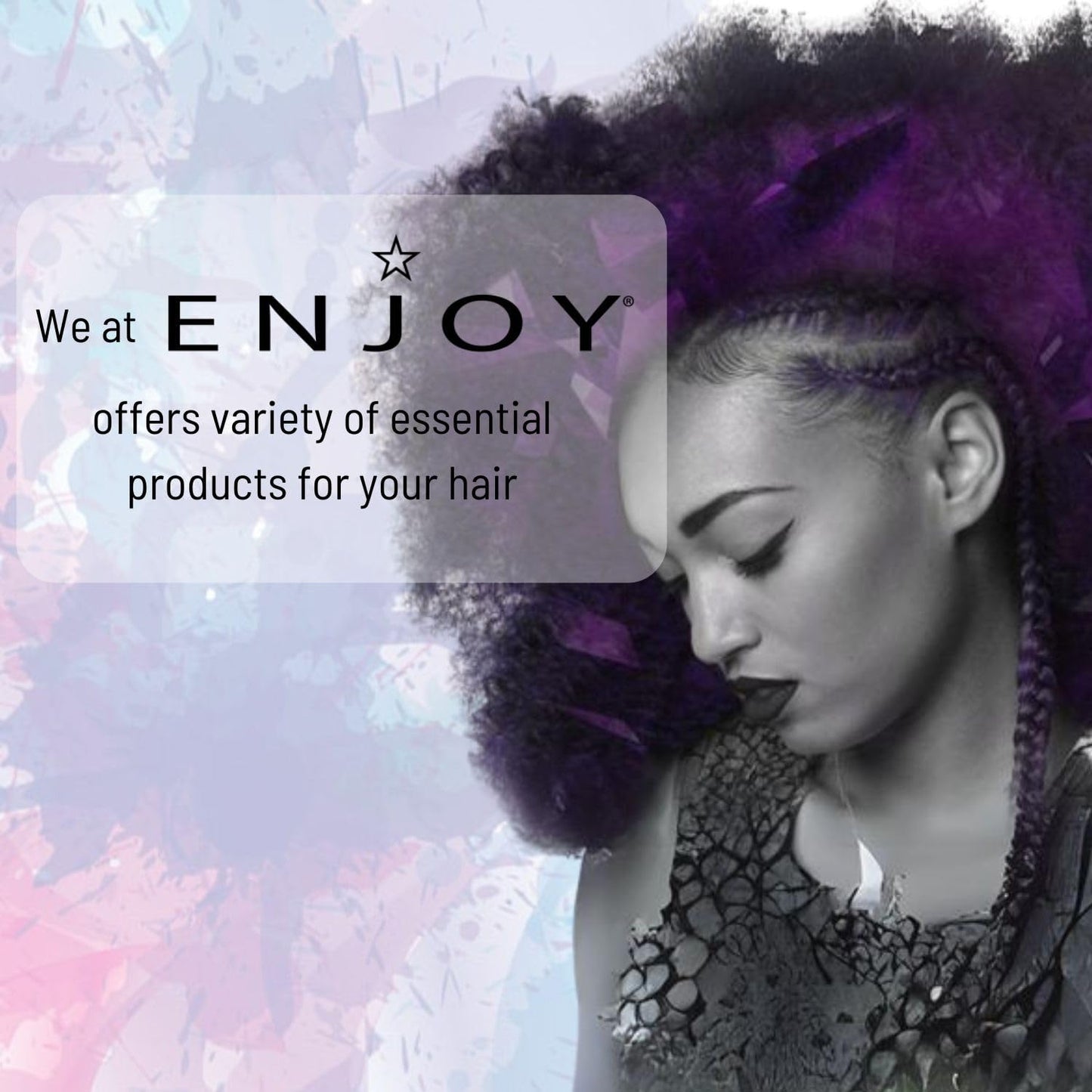 ENJOY Stimulator, 6.8 Ounce