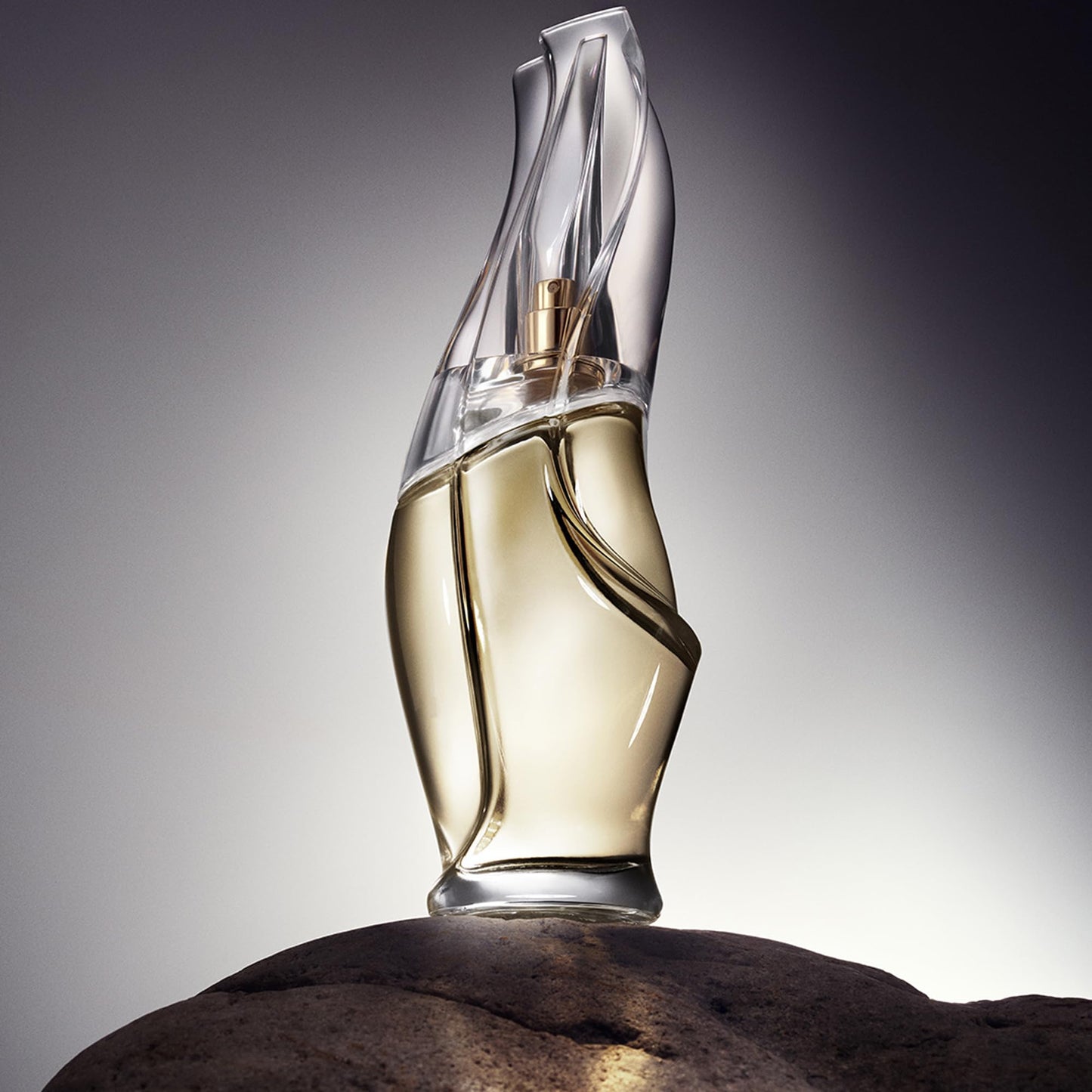 Donna Karan Cashmere Mist Purse Spray Trio Set For Women - 2 x Eau de Parfum 0.34 Fl. Oz. & 1 x Eau de Toilette 0.34 Fl. Oz.