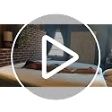 Queen 3-Inch Memory Foam Mattress Topper with Cooling Gel & 7-Zone Support