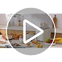 Automatic Bread Maker with 16 Programs, Large Capacity, Easy Operation