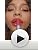 Tarte Maracuja Juicy Lip Vinyl Gloss - Sheer Iris, Hydrating & Volumizing Lip Balm with Hyaluronic Acid & Vitamin E