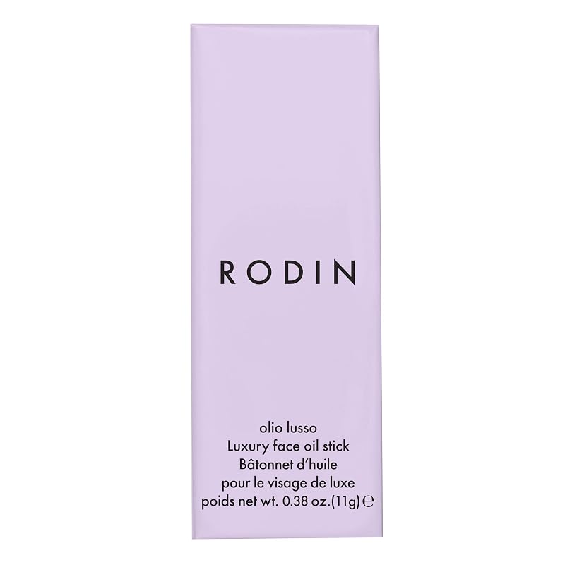 Rodin Luxury Face Oil Stick Lavender Absolute 11g – Hydrating Multipurpose Moisturizer