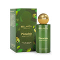 Pistachio Eau De Parfum - Unisex 100 ml | Gourmet Collection, Jasmine, Cotton Candy