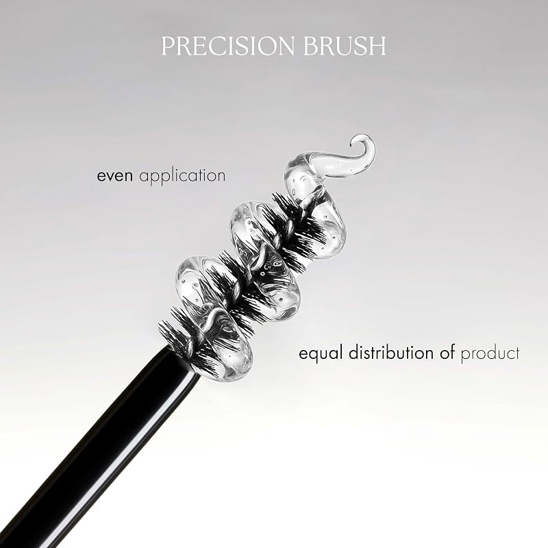 Blinc Clear Brow Gel – Tubing Hold, Brow Lamination Effect, 8 mL