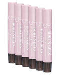 Burt's Bees Lip Shimmer, Champagne 0.09 oz (Pack of 6)