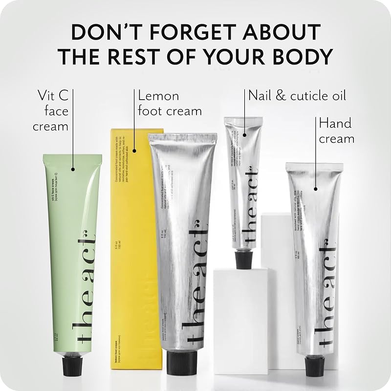 Firming Hydrating Body Cream with Green Coffee & Lotus – 8.5 fl oz