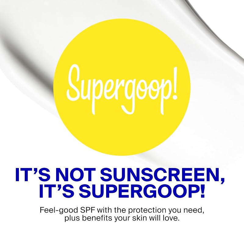 Sunscreen Stick SPF 50 PA++++ - Travel-Friendly, Water-Resistant, Clear Finish (1.4 fl oz)