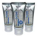 Freshscent 1oz Body Wash (Pack of 100) Hotel & Hospitality Bulk Travel Size