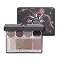 Anywhere Door #07 All-in-One Makeup Palette - Matte & Shimmer Finish
