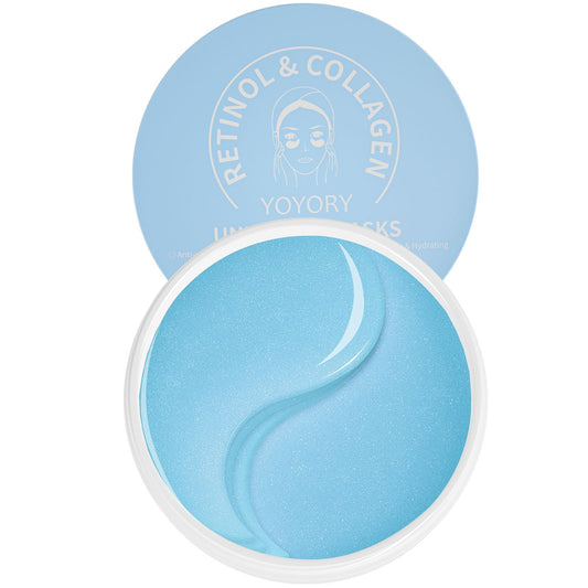 YOYORY Under Eye Patches Masks - for Eye bags,