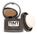 Root Touch Up Powder, Brown - Hair Gray Coverage for Women & Men (Variation: Brown)