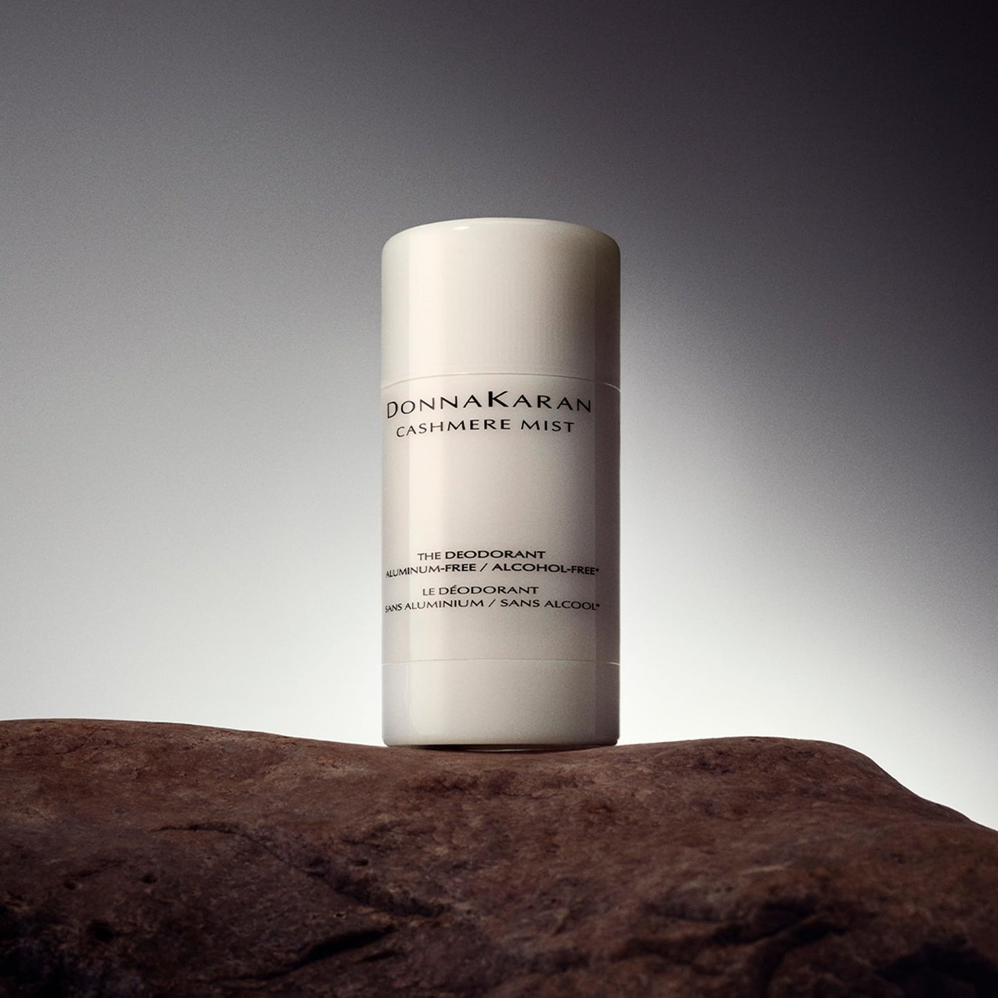 Donna Karan Cashmere Mist Aluminum Free Deodorant Stick For Women, 100% Aluminum & Alcohol Free, 1.7 Oz