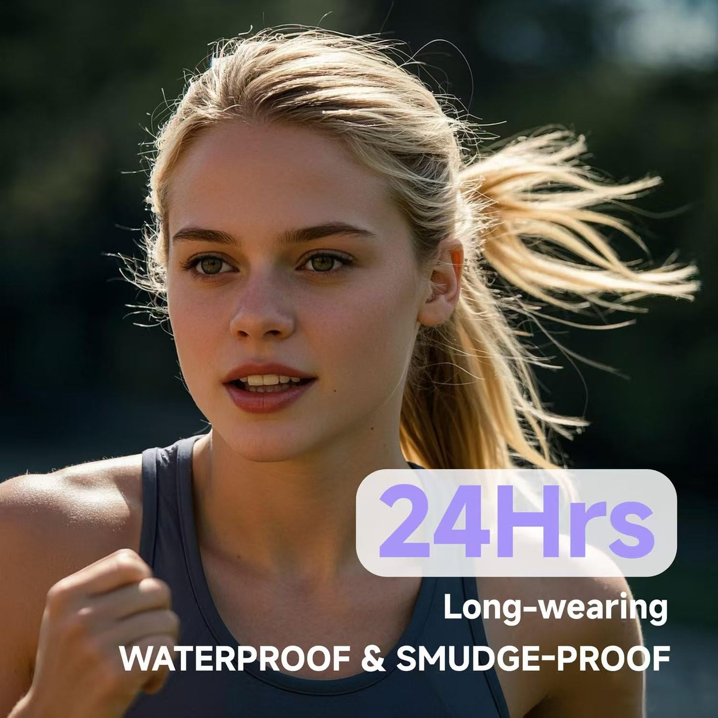 Unicos Eyebrow Pen, Angled Brow Brush, Eyebrow Pencils for Women, Natural Brow Pen, Hair-Like Strokes, 24hrs Long-Lasting, Waterproof, Smudge-Proof, Easy to Use, Multiple Uses, Gifts for Her, Taupe