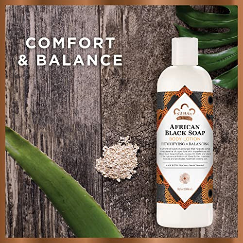 Jergens Shea Fusion Warm Amber Body Lotion, Moisturizer with Shea Butter & Vitamin E, 14 Fl Oz