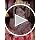 Getrelax Phoenix Chinese Wedding Tiara Headband Bridal Hair Accessory