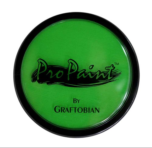 Graftobian ProPaint - Mantis Green (30 ml)