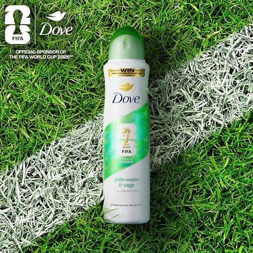 Dove Hydrating Regimen 3-Pack with Palo Santo & Sage Oil - Limited Edition