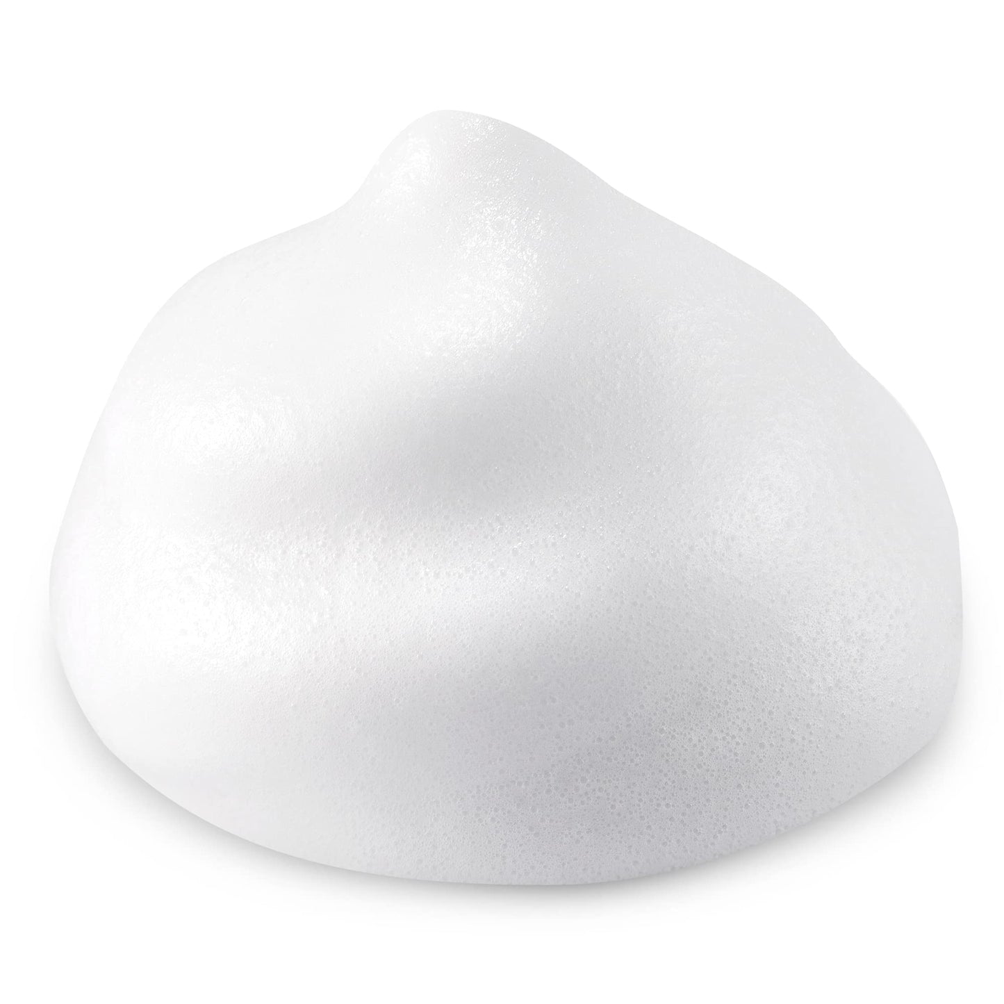 SURMEDIC Azulene Moisturizing Soothing Mousse Toner, Hydrating, Glowing, Calming Bubble Toner for Sensitive, Dry, Dull Skin, Korean Skin Care 3.71 oz / 110ml