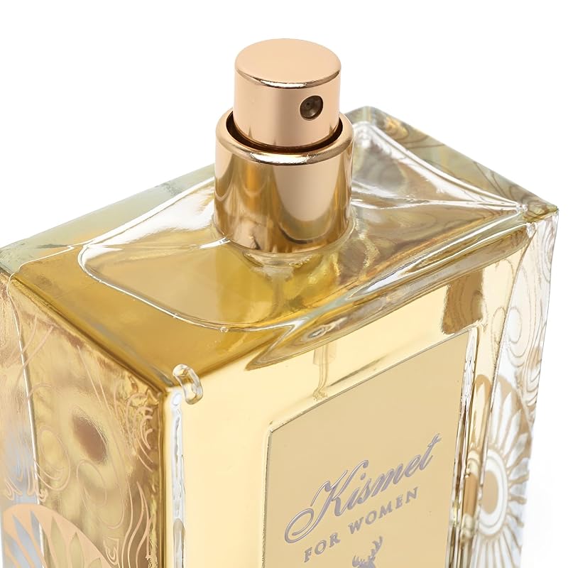 Kismet 3.4 oz EDP Spray for Women – Lattafa Alhambra