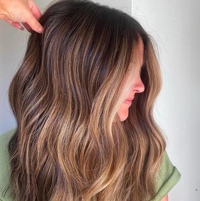 After-Sun Sulfate-Free Shampoo for Sun-Exposed Hair | Alfaparf Milano Semi di Lino Sunshine