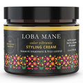 Hydrating Styling Cream for Curly & Color-Treated Hair - 6 oz