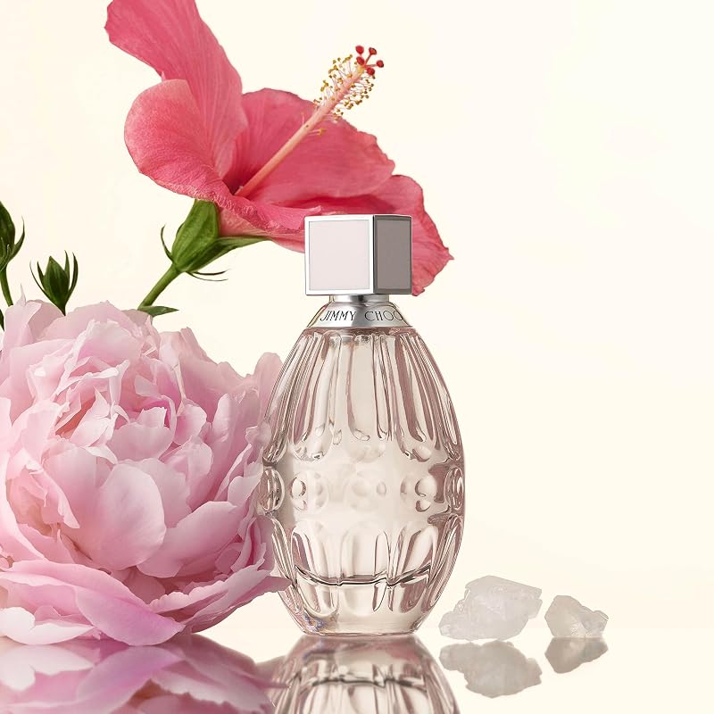 Jimmy Choo L'Eau Perfume for Women 1.3 Fl Oz