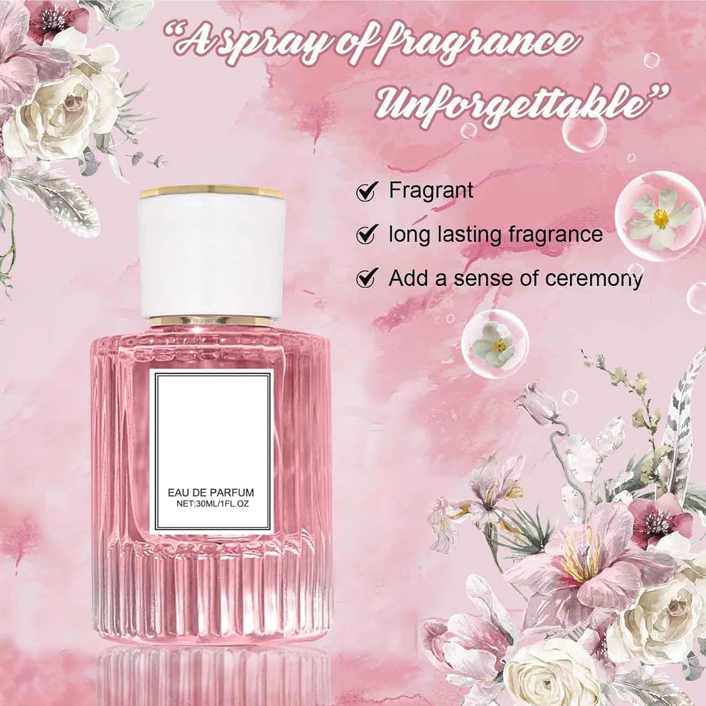 Venom Pheromone Perfume Collection, Venom Pheromones Perfumes for Women, Roll On Pheromone Perfume for Women, Enhanced Venom Scents, Long-Lasting Portable (5PC)