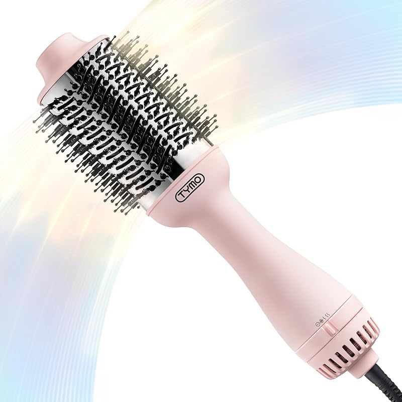 TYMO 4-in-1 Hair Dryer Brush - 2.85