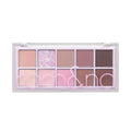 rom&nd Better Than Palette 8g (Dreamy Lilac Garden) – Eyeshadow Palette