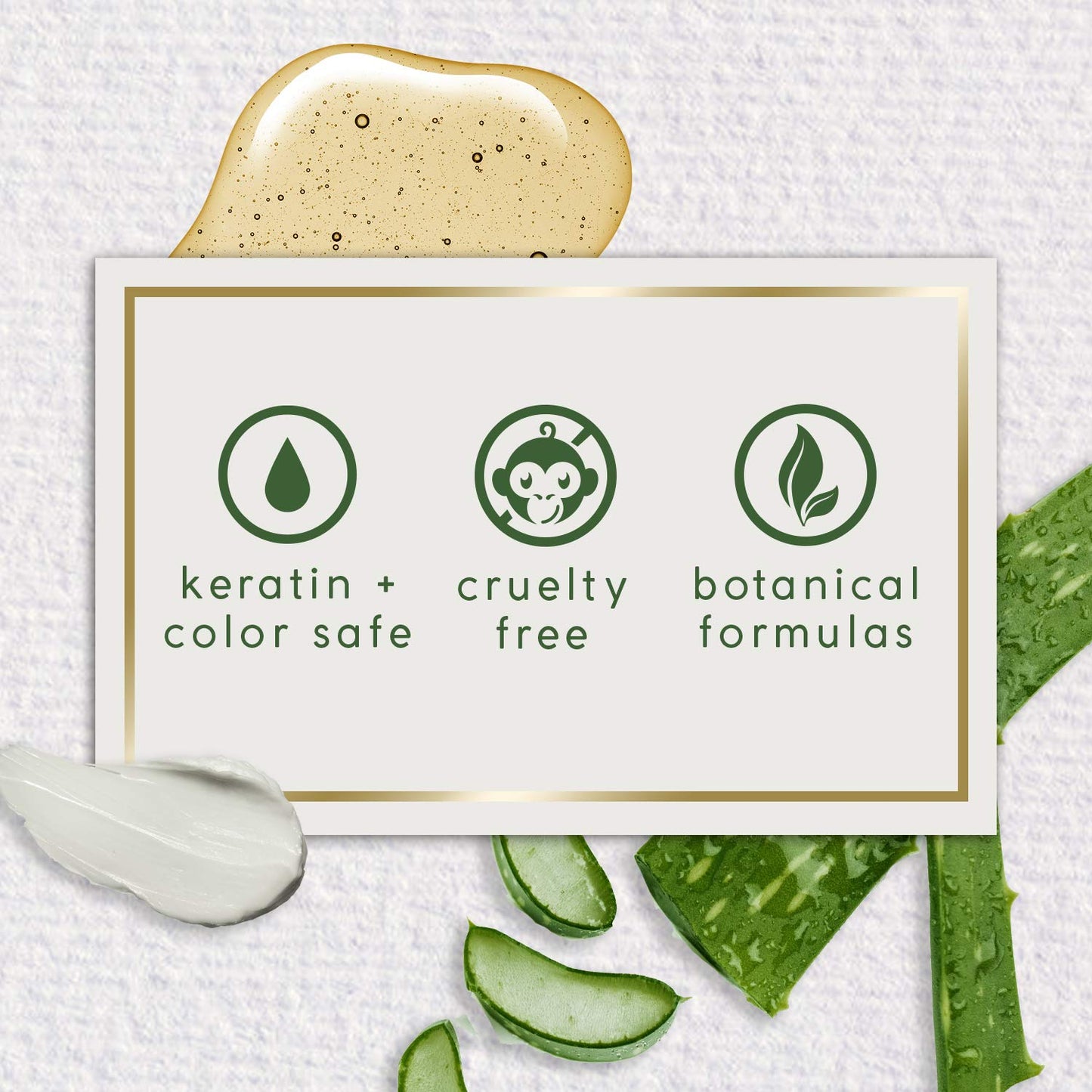 Theorie Purple Sage Brightening Shampoo- Balance, Tone & Brighten Blonde, Silver, Grey, Bleached, Color Treated or Highlighted Hair, Eliminate Brassiness & Yellowing (13.53 Fl Oz (Pack of 1))