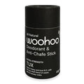 All-Natural Deodorant Paste - Extra Strength 2.1 oz Eco Tube (Tux Fragrance)