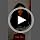 Felek 24 Inch Burgundy Synthetic Lace Front Wig 13x6 HD Transparent Lace Curly Style Variation of THIS listing