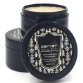 Shaving Soap Travel Pack with Sandalwood & Shea Butter, Parker 1.76 oz (2-Pack)