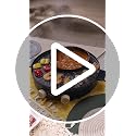 Electric Grill with Hot Pot Combo, 2L Korean BBQ Indoor Cooking Machine
