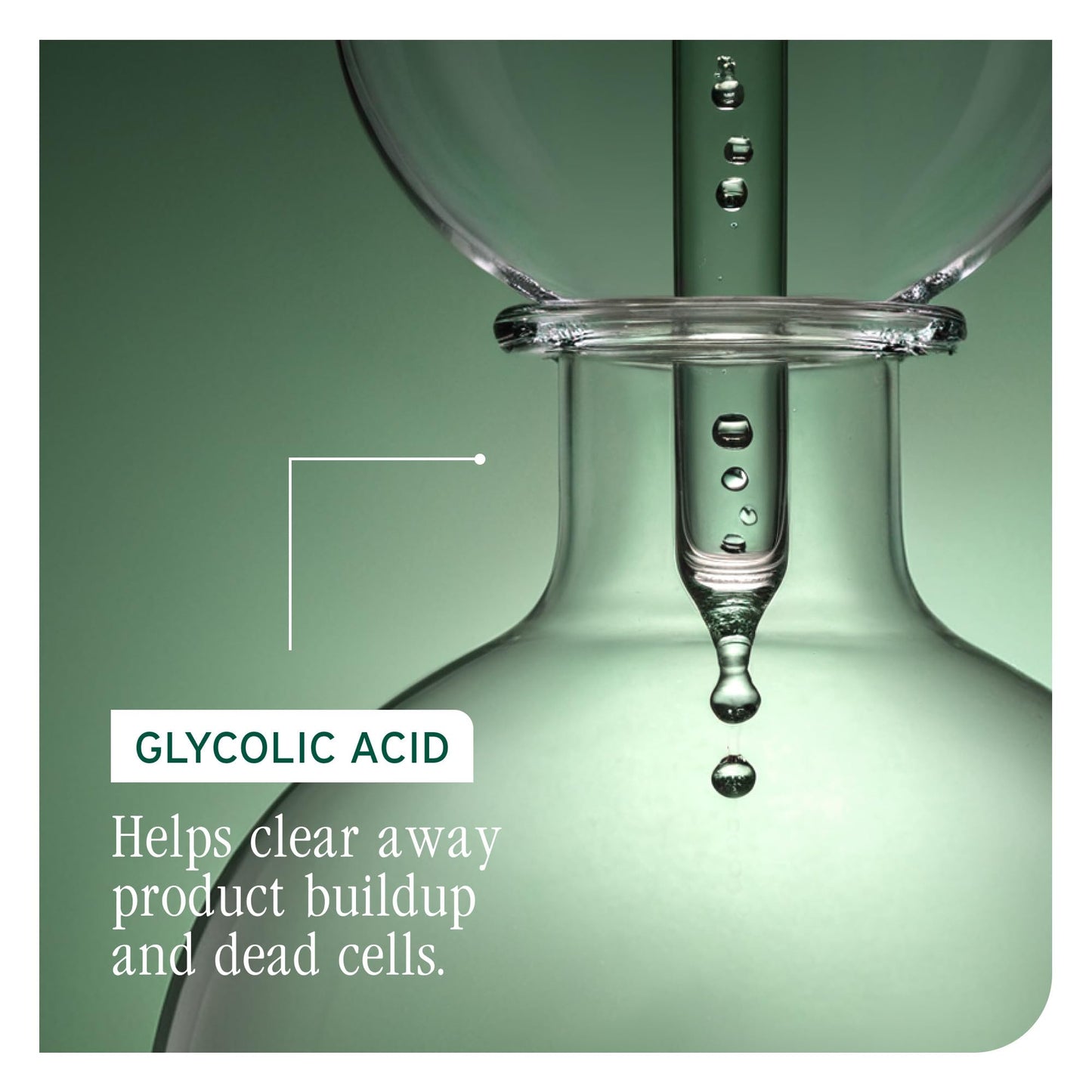 Biolage Scalp Sync Purifying Concentrate - Exfoliating & Clarifying Scalp Treatment, Refreshing & Reinvigorating, Fermented Tea Blend & Glycolic Acid