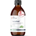 PerioPull Oil Pulling Oil with MCT Coconut Oil, Mint – 8 oz