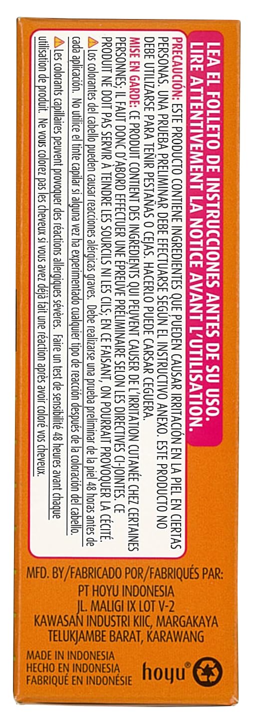Bigen Permanent Powder Hair Color 56 Medium Brown – Pack of 4 (Variation: Medium Brown+0.21 oz)