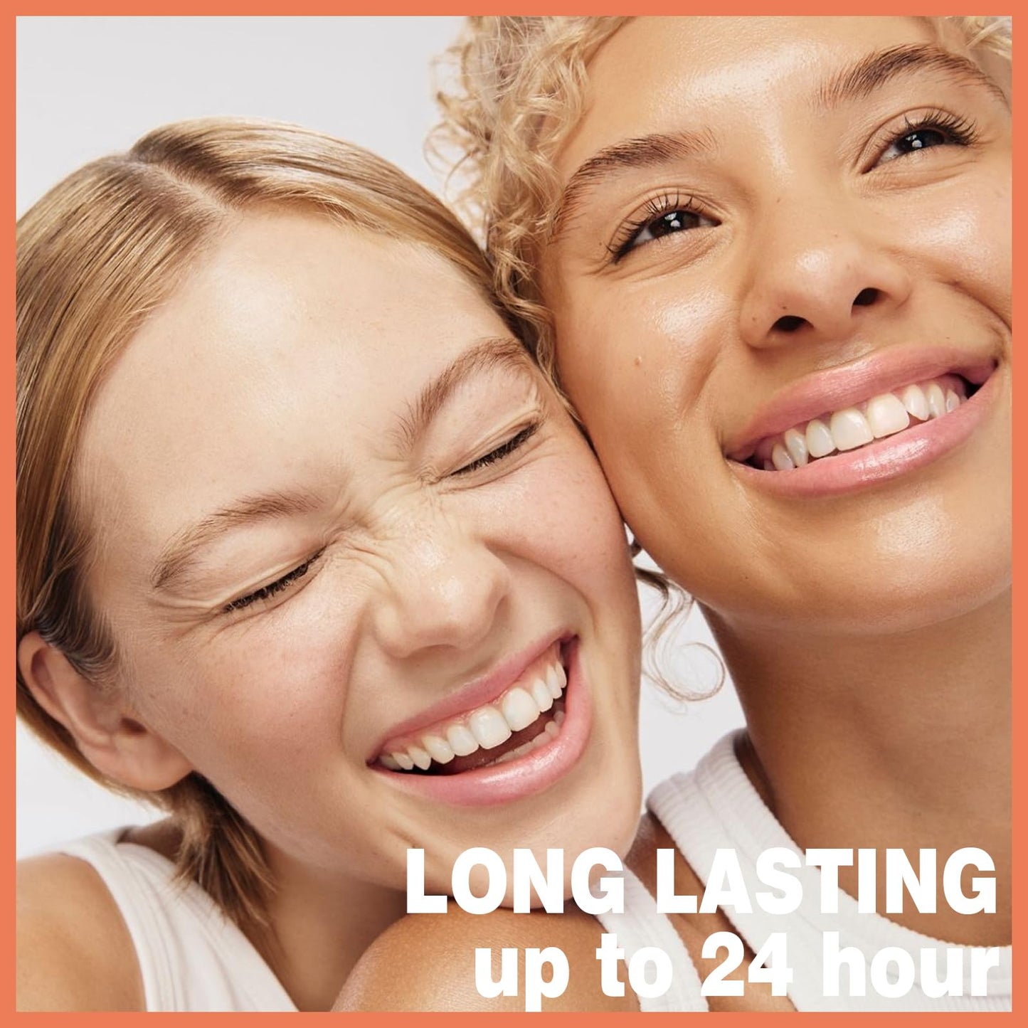 Eyebrow Pencil - Eyebrow Pen 2-IN-1 Eye Brow Pencils for Women, Microblading Brow Pen with 4-Fork-Tip & Precision Tip, 1 Eyebrow Brush, Create Natural Hair-Like Brows, Last All-Day, Brown