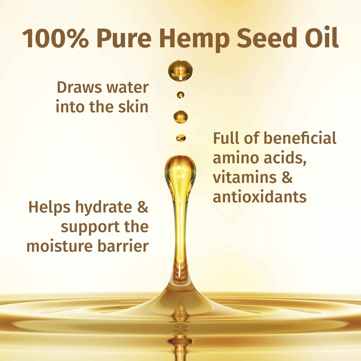 Hempz Sensitive Skin Herbal Moisturizer: Soothing Lotion with Oatmeal, Shea Butter, Hemp, Cocoa, Mango Seed - 17 Fl Oz