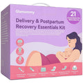 Ultimate Postpartum Recovery Essentials Kit - Labor & Delivery, Glamommy