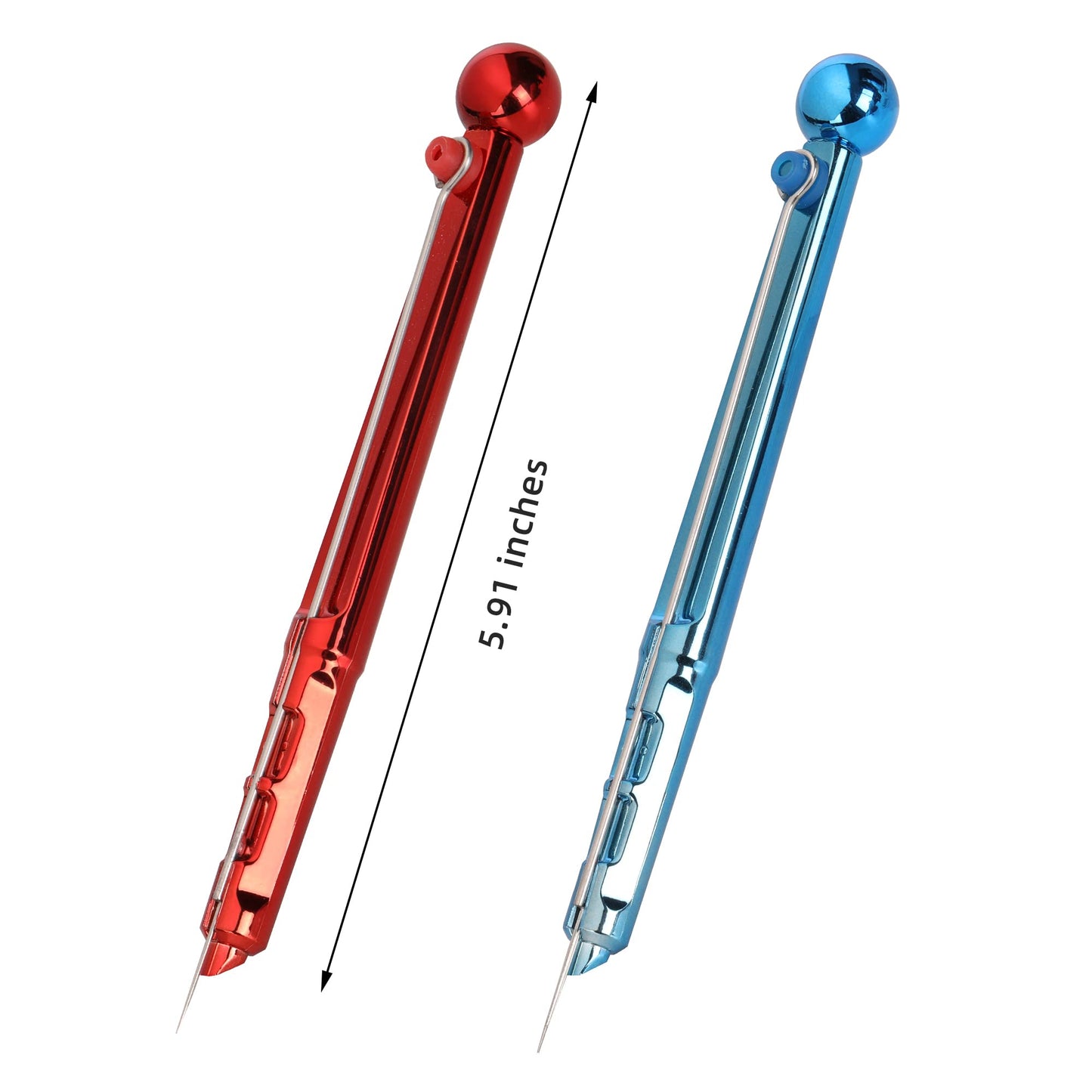 Eiptwh Hand Poke Stick Tattoo Kit for Beginners,20pcs Needles 7 Colors Tattoo Ink DIY Tattoo Tools Kit with Ink Transfer Cream and Blue Soap Tattoo Supplies