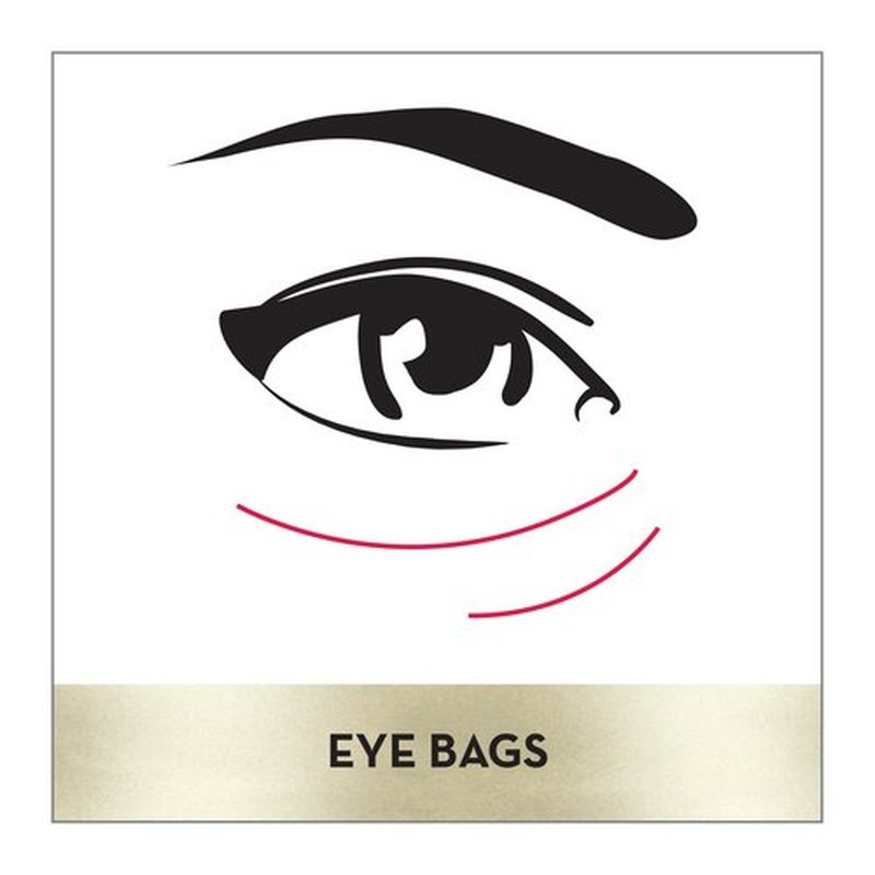 Eye Treatment by Olay Eyes Depuffing Eye Roller with Vitamin E Massages to Help Reduce Puffiness and Instantly Awaken Tired-Looking Eyes, 0.2 Fl Oz