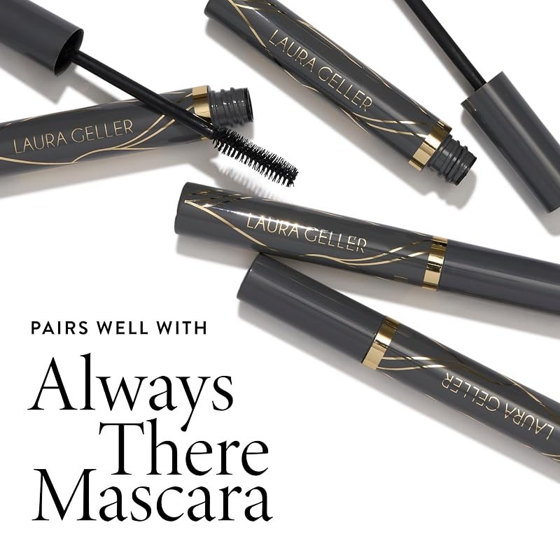 Swipe-n-Line Eyeshadow & Eyeliner Dual Ended - Toasted Brown & Chestnut (Variation: Natural)