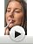 BUXOM Power Line Lip Liner AB Portrait Pink 0.3g | Plumping Lip Makeup