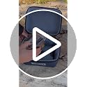 YETI Daytrip 3L Insulated Soft Cooler Snack Box - Classic Navy