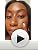 Angled Concealer Brush for Spot & Precision Makeup Application